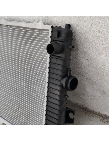 Radiador refrigeración BMW E30 BMW 316 BMW 318 BMW E28 BMW 518
