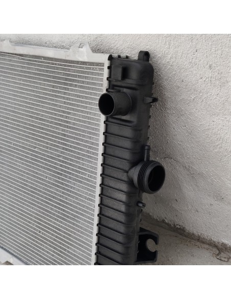 Radiador refrigeración BMW E30 BMW 316 BMW 318 BMW E28 BMW 518