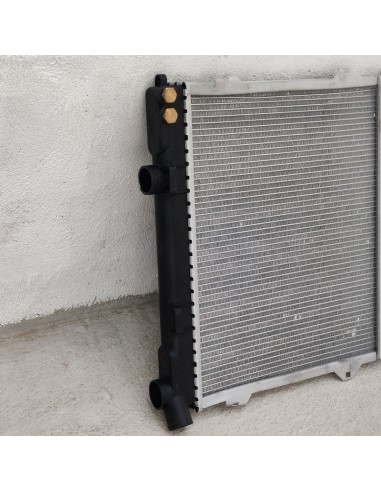 Radiador refrigeración BMW E30 BMW 316 BMW 318 BMW E28 BMW 518