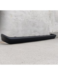 Moldura protector parachoques trasero Mercedes-Benz 190 W201 A2018850521
