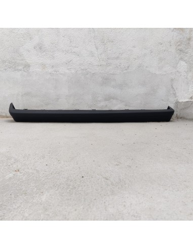 Moldura protector parachoques trasero Mercedes-Benz 190 W201 A2018850521
