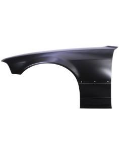 Aleta delantera izquierda BMW E36 Cabrio BMW E36 Coupe 41358122233