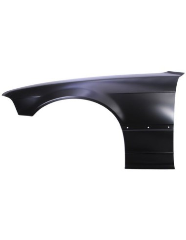 Aleta delantera izquierda BMW E36 Cabrio BMW E36 Coupe 41358122233