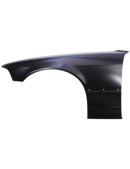 Aleta delantera izquierda BMW E36 Cabrio BMW E36 Coupe 41358122233