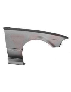 Aleta guardabarros delantera derecha BMW E36 Cabrio - Coupé 41358215288