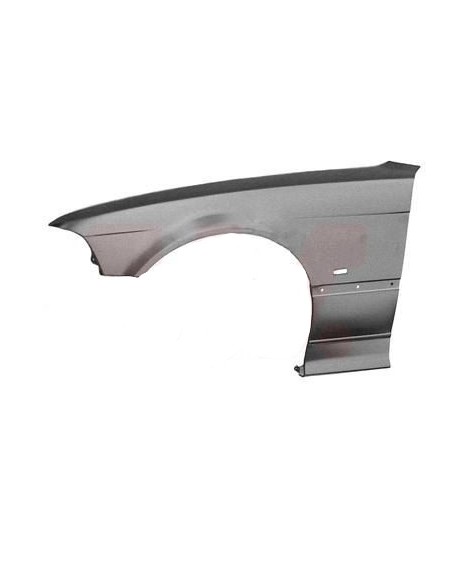 Aleta guardabarros delantera izquierda BMW E36 Cabrio - Coupé 41358215289
