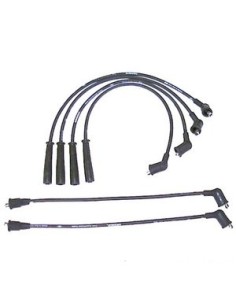 Juego cables bujías Seat 1500