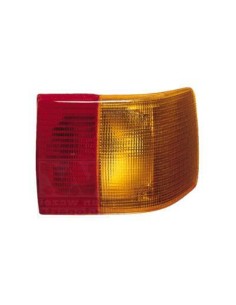 Piloto trasero derecho rojo y ámbar AUDI 100 C4 Berlina 4A5945218B