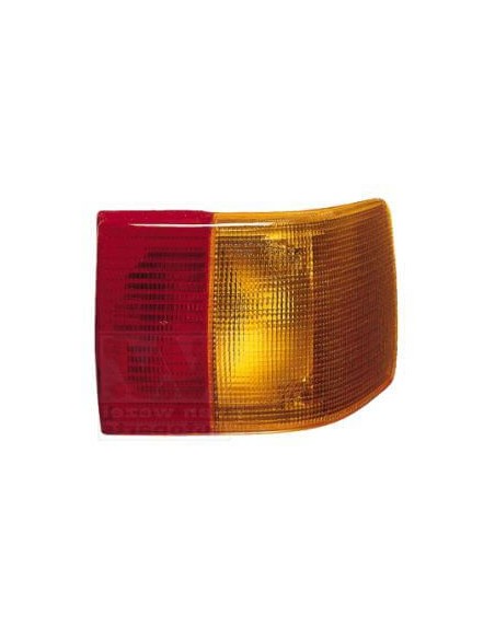Piloto trasero derecho rojo y ámbar AUDI 100 C4 Berlina 4A5945218B