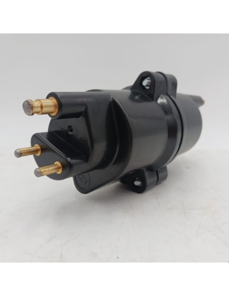 Bobina de encendido 6v CITROEN 2 CITROEN ACADIANE CITROEN AMI CITROEN MEHARI CITROEN DYANE CITROEN LNA 95539008