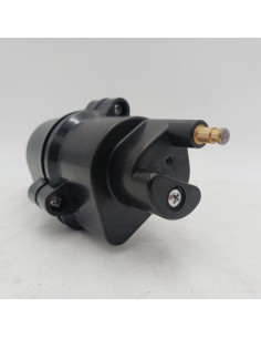 Bobina de encendido 6v CITROEN 2 CITROEN ACADIANE CITROEN AMI CITROEN MEHARI CITROEN DYANE CITROEN LNA 95539008 2