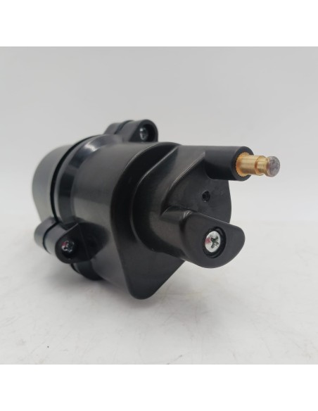 Bobina de encendido 6v CITROEN 2 CITROEN ACADIANE CITROEN AMI CITROEN MEHARI CITROEN DYANE CITROEN LNA 95539008