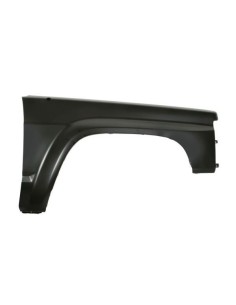 Aleta guardabarros delantera derecha NISSAN Patrol GR  6311254N30