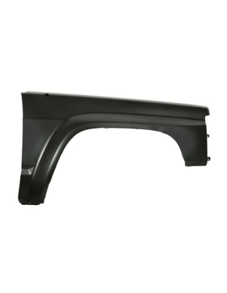 Aleta guardabarros delantera derecha NISSAN Patrol GR  6311254N30
