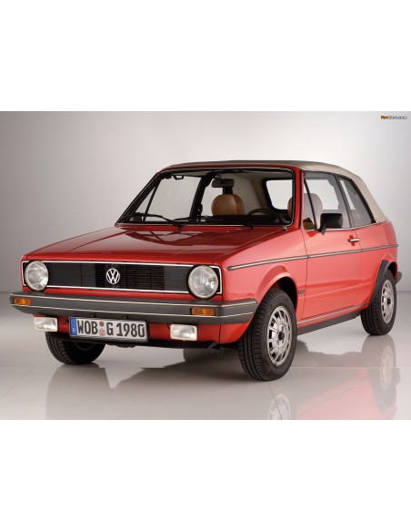 Comprar Spoiler delantero Volkswagen Golf I MK1  171805903