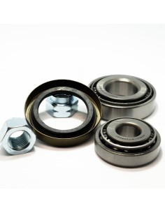 Juego de rodamientos delanteros SEAT 600 D SEAT 600 E SEAT 600 L