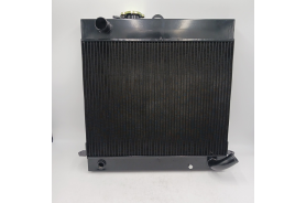 Radiador refrigeración SEAT 1500