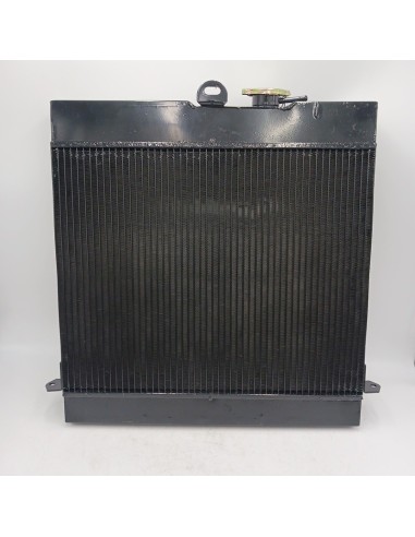 Radiador refrigeración SEAT 1500