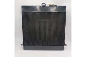 Radiador refrigeración SEAT 1500