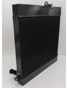 Radiador refrigeración SEAT 1500