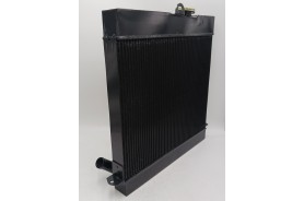 Radiador refrigeración SEAT 1500