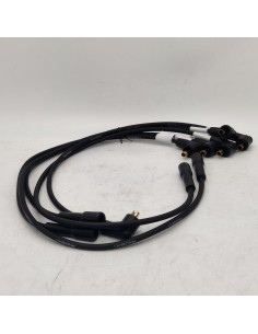 Juego de cables de encendido VOLKSWAGEN Transporter T1