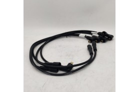 Juego de cables de encendido VOLKSWAGEN Transporter T1