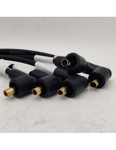 Juego de cables de encendido VOLKSWAGEN Transporter T1