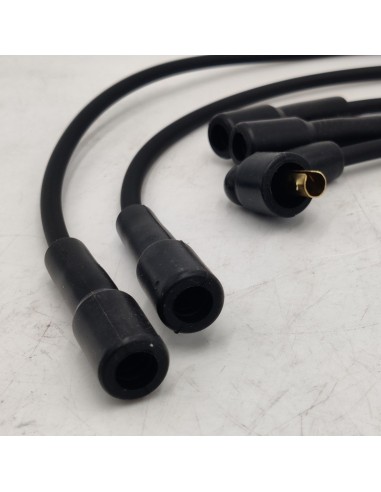 Juego de cables de encendido VOLKSWAGEN Transporter T1