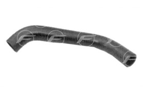 Manguito superior agua refrigerante SEAT 127 SE127117224A 4229719