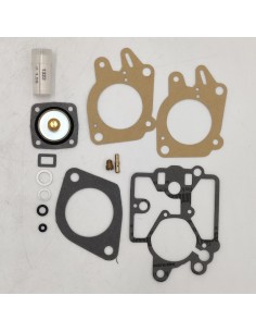 Kit carburador PEUGEOT 205 GT PEUGEOT 205 CT PEUGEOT 205 XT PEUGEOT 205 XS Solex 35 BISA 8x2