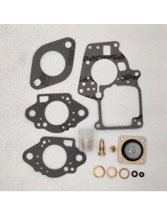 Kit carburador RENAULT 18 TS - GTS Solex 35 EITA