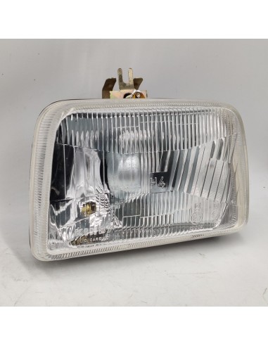 Faro H4 delantero izquierdo Ford Fiesta MK1