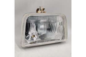 Faro H4 delantero izquierdo Ford Fiesta MK1 1568611