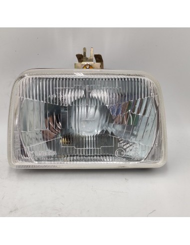 Faro H4 delantero izquierdo Ford Fiesta MK1 1568611