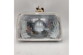 Faro H4 delantero izquierdo Ford Fiesta MK1 1568611