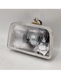 Faro H4 delantero izquierdo Ford Fiesta MK1 1568611