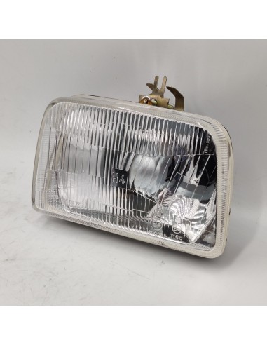 Faro H4 delantero izquierdo Ford Fiesta MK1 1568611