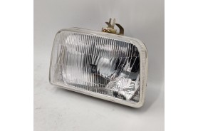 Faro H4 delantero izquierdo Ford Fiesta MK1 1568611