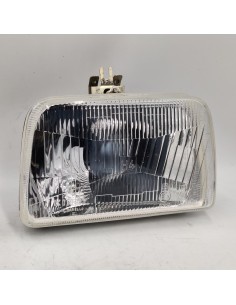 Faro H4 delantero derecho Ford Fiesta MK1