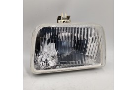 Faro H4 delantero derecho Ford Fiesta MK1