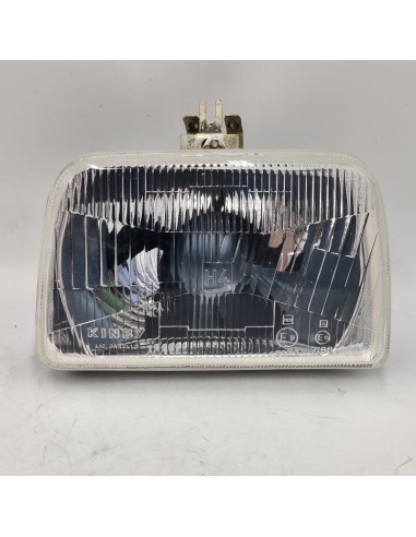 Faro H4 delantero derecho Ford Fiesta MK1