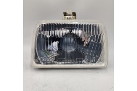 Faro H4 delantero derecho Ford Fiesta MK1