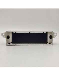 Pantalla digital multifunción Peugeot 307 9652809977 2