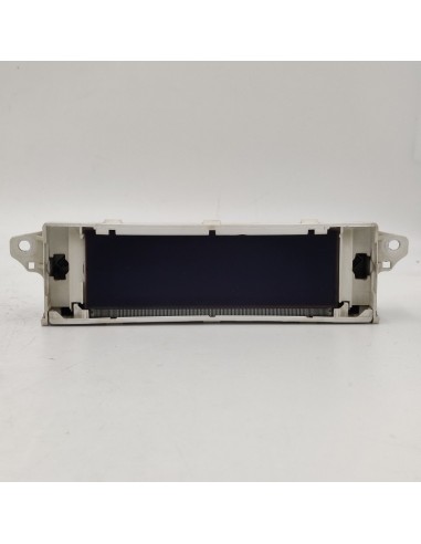 Pantalla digital multifunción Peugeot 307 9652809977