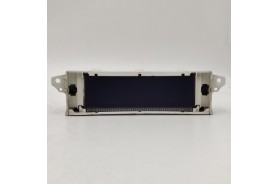Pantalla digital multifunción Peugeot 307 9652809977