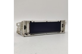 Pantalla digital multifunción Peugeot 307 9652809977