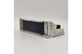 Pantalla digital multifunción Peugeot 307 9652809977