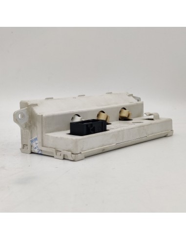 Pantalla digital multifunción Peugeot 307 9652809977