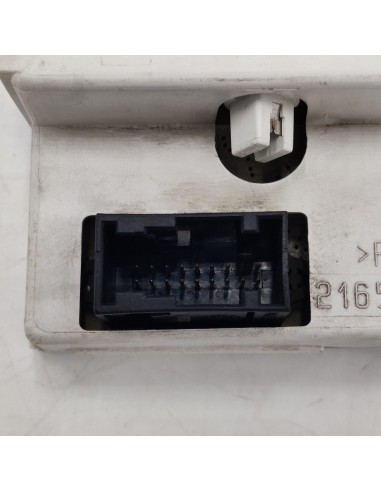 Pantalla digital multifunción Peugeot 307 9652809977